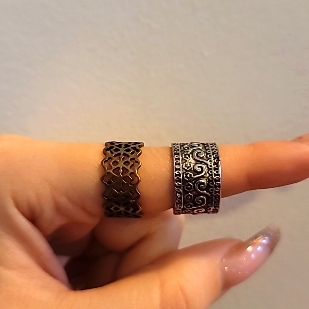 Ring Bands